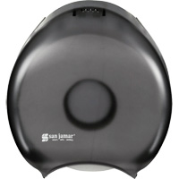JBT Tissue Dispenser, Single Roll Capacity St. Lawrence Industrial & Safety Supply