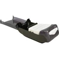Venue&reg; Countertop Napkin Dispenser St. Lawrence Industrial & Safety Supply