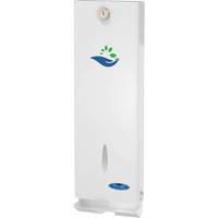 Surface Mounted Free Retail/Commercial Tampon Dispenser St. Lawrence Industrial & Safety Supply