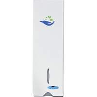 Surface Mounted Free Retail Feminine Napkin Dispenser St. Lawrence Industrial & Safety Supply