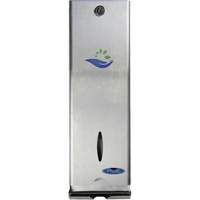 Surface Mounted Free Retail/Commercial Tampon Dispenser St. Lawrence Industrial & Safety Supply