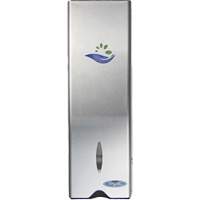 Surface Mounted Free Retail Feminine Napkin Dispenser St. Lawrence Industrial & Safety Supply