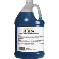 Liquide d'usinage MQL tout usage, 4 L St. Lawrence Industrial & Safety Supply