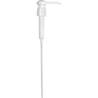 Bottle Pump for 4L Jugs St. Lawrence Industrial & Safety Supply