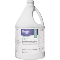 Nettoyant entreteneur polisseur ES37, 3,78 L, Cruche St. Lawrence Industrial & Safety Supply