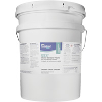 Nettoyant entreteneur polisseur ES37, 18,9 L, Seau St. Lawrence Industrial & Safety Supply