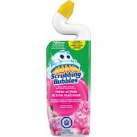Scrubbing Bubbles&reg; Triple Action Toilet Bowl Cleaner, 710 ml, Bottle St. Lawrence Industrial & Safety Supply