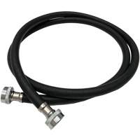 safeMIX 6' Black Hose St. Lawrence Industrial & Safety Supply