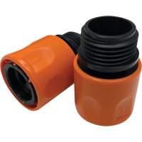safeMIX Quick-Connect Adaptors St. Lawrence Industrial & Safety Supply