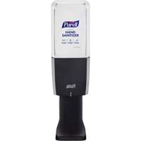 ES10 Hand Sanitizer Dispenser, Touchless, 1200 ml Cap. St. Lawrence Industrial & Safety Supply