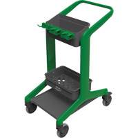 HyGo Mobile Cleaning Station St. Lawrence Industrial & Safety Supply
