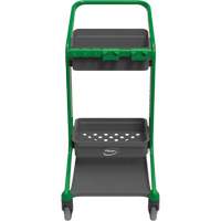 HyGo Mobile Cleaning Station St. Lawrence Industrial & Safety Supply