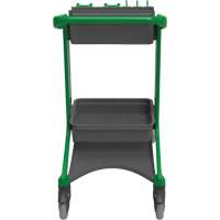 HyGo Mobile Cleaning Station St. Lawrence Industrial & Safety Supply