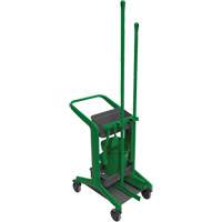 HyGo Mobile Cleaning Station St. Lawrence Industrial & Safety Supply