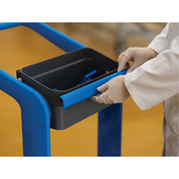 HyGo Mobile Cleaning Station St. Lawrence Industrial & Safety Supply