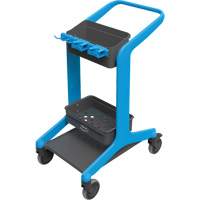 HyGo Mobile Cleaning Station St. Lawrence Industrial & Safety Supply