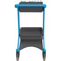 HyGo Mobile Cleaning Station St. Lawrence Industrial & Safety Supply