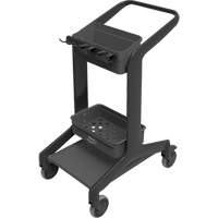 HyGo Mobile Cleaning Station St. Lawrence Industrial & Safety Supply