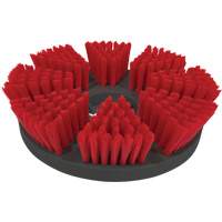 Brosse de nettoyage moyen St. Lawrence Industrial & Safety Supply