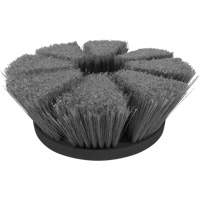 Brosse de nettoyage &agrave; embout marqu&eacute; St. Lawrence Industrial & Safety Supply