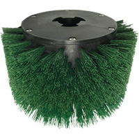 Brosse de nettoyage Green Stair St. Lawrence Industrial & Safety Supply