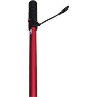 Manche t&eacute;lescopique court M3 30 cm St. Lawrence Industrial & Safety Supply