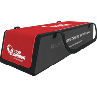 M-Case Pro pour MotorScrubber St. Lawrence Industrial & Safety Supply