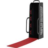 M-Case Pro pour MotorScrubber St. Lawrence Industrial & Safety Supply