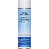 Nettoyant magique pour le verre, 539 g, Canette a&eacute;rosol St. Lawrence Industrial & Safety Supply