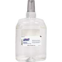 Recharge de savon &agrave; main REDIFOAM professionnel, Mousse, 2000 ml, Sans parfum St. Lawrence Industrial & Safety Supply