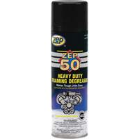 Heavy-Duty Foaming Degreaser, 16 oz., Aerosol Can St. Lawrence Industrial & Safety Supply