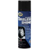 Tireless Shine Tire Dressing St. Lawrence Industrial & Safety Supply