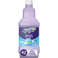 Recharge pour nettoyant pour plancher tout usgae WetJet, 1,25 L, Bouteille St. Lawrence Industrial & Safety Supply