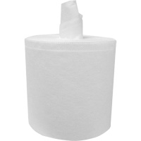 PRO Tuff-Job&reg; Refill Wipers Rolls for W012 Bucket Cleaning System, All-Purpose, 12-1/2" L x 12" W St. Lawrence Industrial & Safety Supply