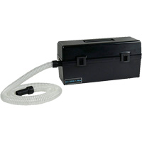 Omega Cordless Immediate Containment PMP Vacuum, Dry, 1 US Gal. (3.78 Litres) St. Lawrence Industrial & Safety Supply