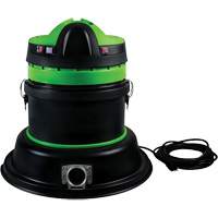Industrial Vacuums