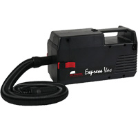 Express Safety HEPA Vacuum, Dry, 0.25 US Gal. (0.94 Litres) St. Lawrence Industrial & Safety Supply
