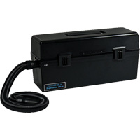 Omega Supreme Electronic Vacuum, Dry, 1 US Gal. (3.78 Litres) St. Lawrence Industrial & Safety Supply