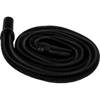 Tuyau extensible de 10' &agrave; l'&eacute;preuve du toner et s&eacute;curis&eacute; contre les d&eacute;charges &eacute;lectrostatiques St. Lawrence Industrial & Safety Supply