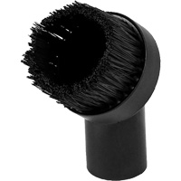 Brosse &agrave; poussi&egrave;re ronde s&eacute;curis&eacute;e contre les d&eacute;charges &eacute;lectrostatiques St. Lawrence Industrial & Safety Supply
