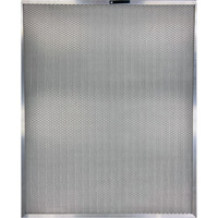 Atomik Air&reg; Standard Filter, MERV 13, 36" W x 48" D x 0.5" H St. Lawrence Industrial & Safety Supply