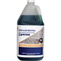 Green Kleen Industrial Degreaser & Coolant Residue Cleaner, 4 L, Jug St. Lawrence Industrial & Safety Supply