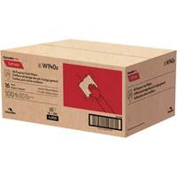 PRO Tuff-Job&reg; Teat Wipes, All-Purpose, 10-1/4" L x 9-1/8" W St. Lawrence Industrial & Safety Supply