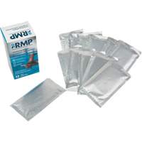 Lingettes nettoyantes emball&eacute;es individuellement, 12 lingettes, 8" x 9-1/2" St. Lawrence Industrial & Safety Supply