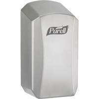 Distributeur PURELL LTX de d&eacute;sinfectant pour les mains PURELL pour sant&eacute; comportementale, Sans contact, Cap. 1200 ml St. Lawrence Industrial & Safety Supply