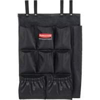 9-Pocket Organizer St. Lawrence Industrial & Safety Supply