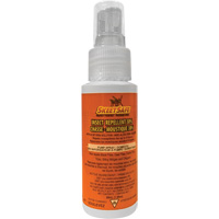 Insect Repellent, 30% DEET, Spray, 50 ml St. Lawrence Industrial & Safety Supply