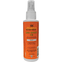 Insect Repellent, 30% DEET, Spray, 100 ml St. Lawrence Industrial & Safety Supply