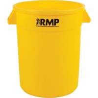 Bac &agrave; d&eacute;chets, Poly&eacute;thyl&egrave;ne, 20 gal. US St. Lawrence Industrial & Safety Supply