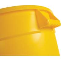 Bac &agrave; d&eacute;chets, Poly&eacute;thyl&egrave;ne, 20 gal. US St. Lawrence Industrial & Safety Supply